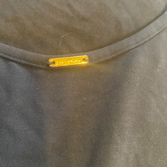 SAM EDELMAN BOAT NECK BODYSUIT - Picture 7 of 12